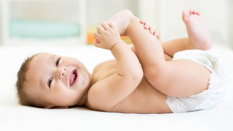 Baby Care