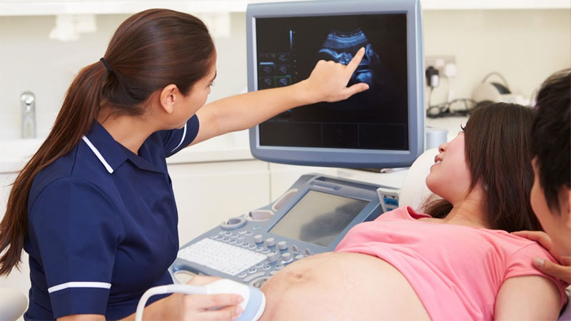 Sonography